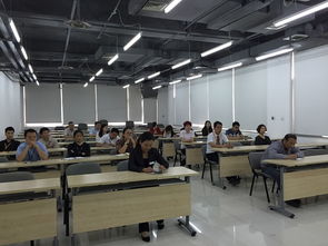 軟件園外包基地電梯安全知識(shí)培訓(xùn) 守護(hù)生命安全，保障服務(wù)效率