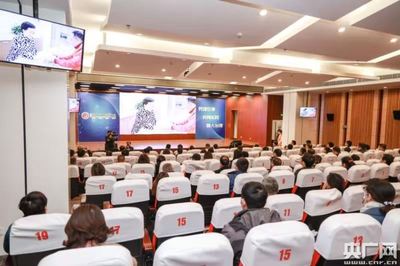 上海靜安 打造新時(shí)代文明實(shí)踐樣本，構(gòu)建清朗網(wǎng)絡(luò)空間