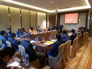 織就全球合作新紐帶 錦橋易紗網海外供應商上海交流會在滬成功舉行